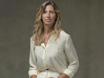 Luciana Geuna rompió el silencio tras la denuncia de la Casa Militar: "No fue una grabación clandestina"