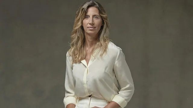Luciana Geuna
