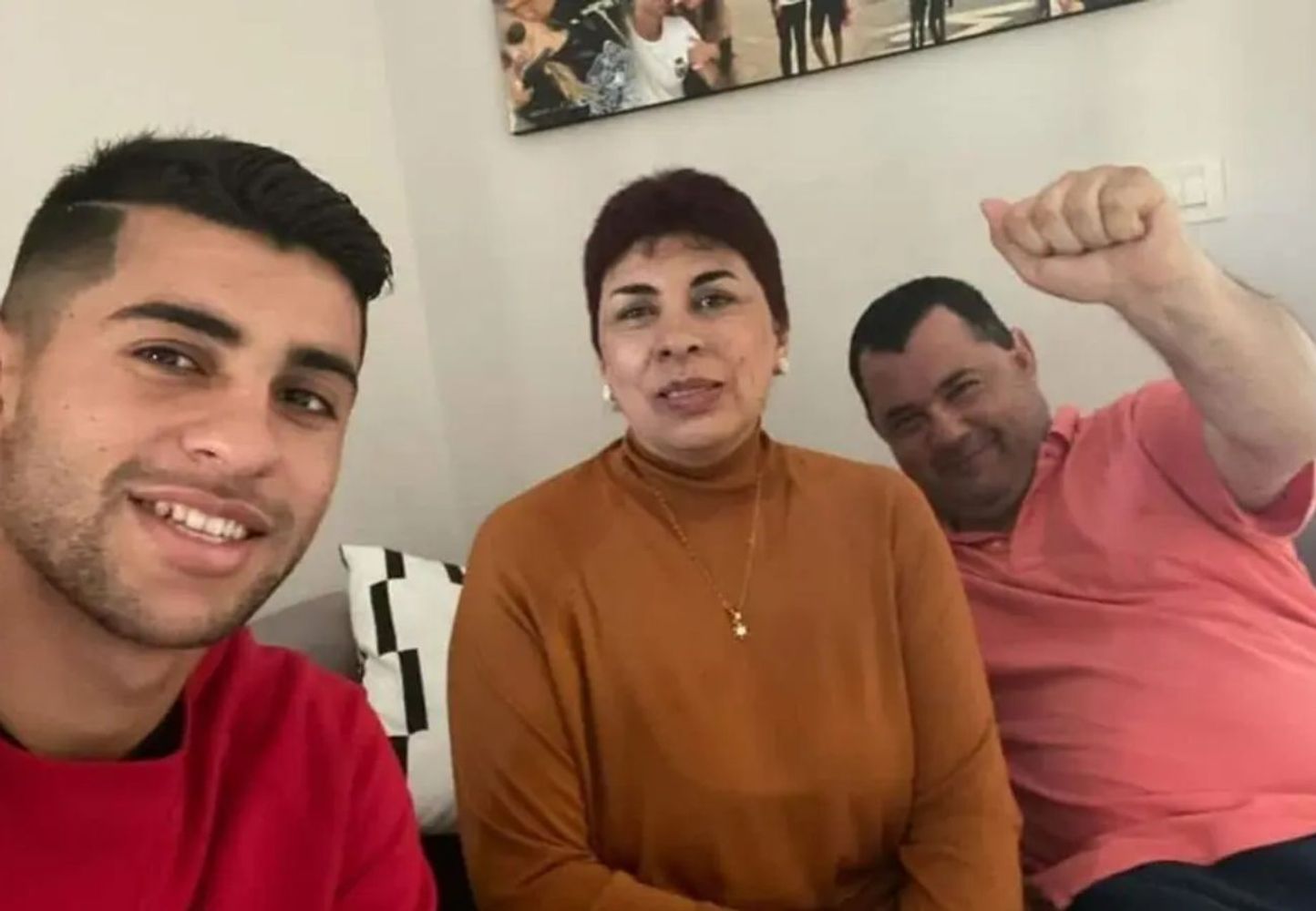 El padre de Cuti Romero arma una lista para ser el sucesor de Artime.
