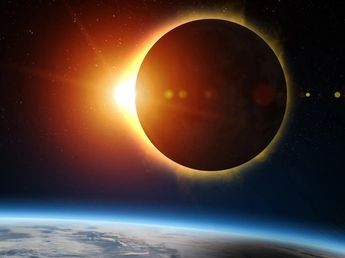 Cuándo es el eclipse más largo del siglo y cómo afecta a cada signo