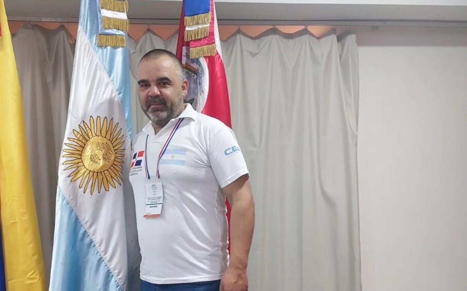 Daniel Acuña