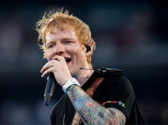 Peligra el show de Ed Sheeran en Argentina: se quedó sin teloneros ni banda tras la polémica con Macklemore por Palestina