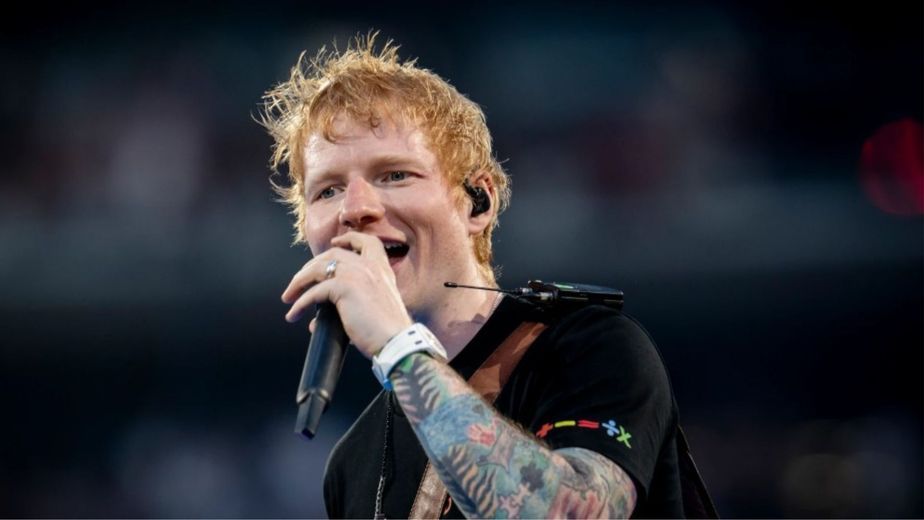 Ed Sheeran en Argentina 2026: precios de entradas para el show en Huracán y dónde comprarlas