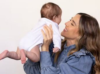 Jimena Barón mostró cuál fue la primera palabra de su bebé Arturo y el video emocionó a todos