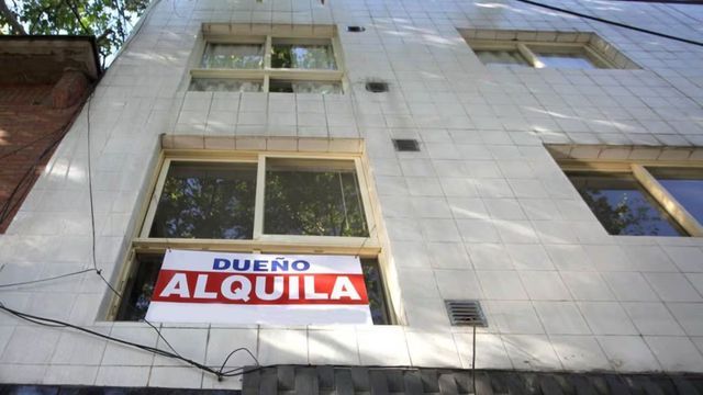 Los barrios más baratos para alquilar en Córdoba.