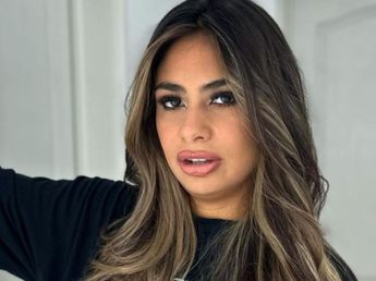 Daniela Celis reveló que se hizo una sanación de útero y sorprendió a todos: "Sentía asco en mi cuerpo"