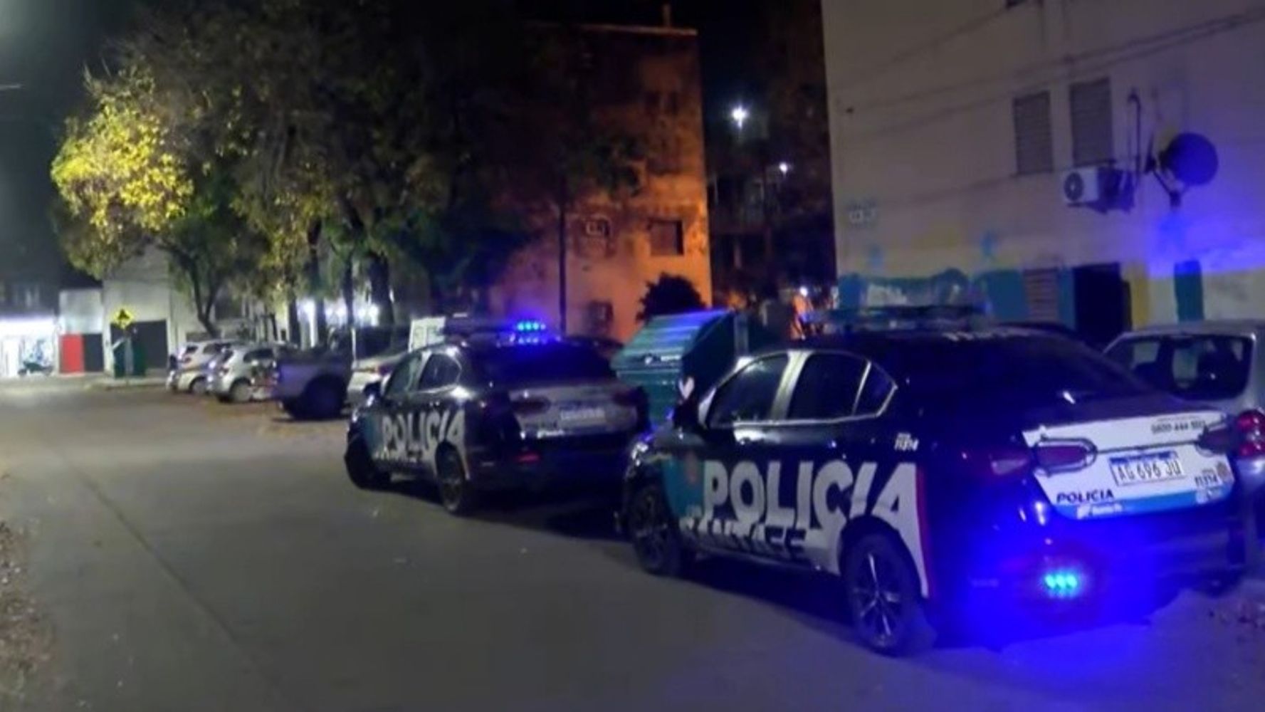 Horror en un monoblock de Rosario: hallaron a una mujer que había muerto hace tres meses