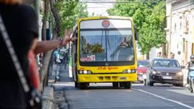 El beneficio tendrá una primera edición de dos meses y estará vinculado al uso de pagos digitales en colectivos.