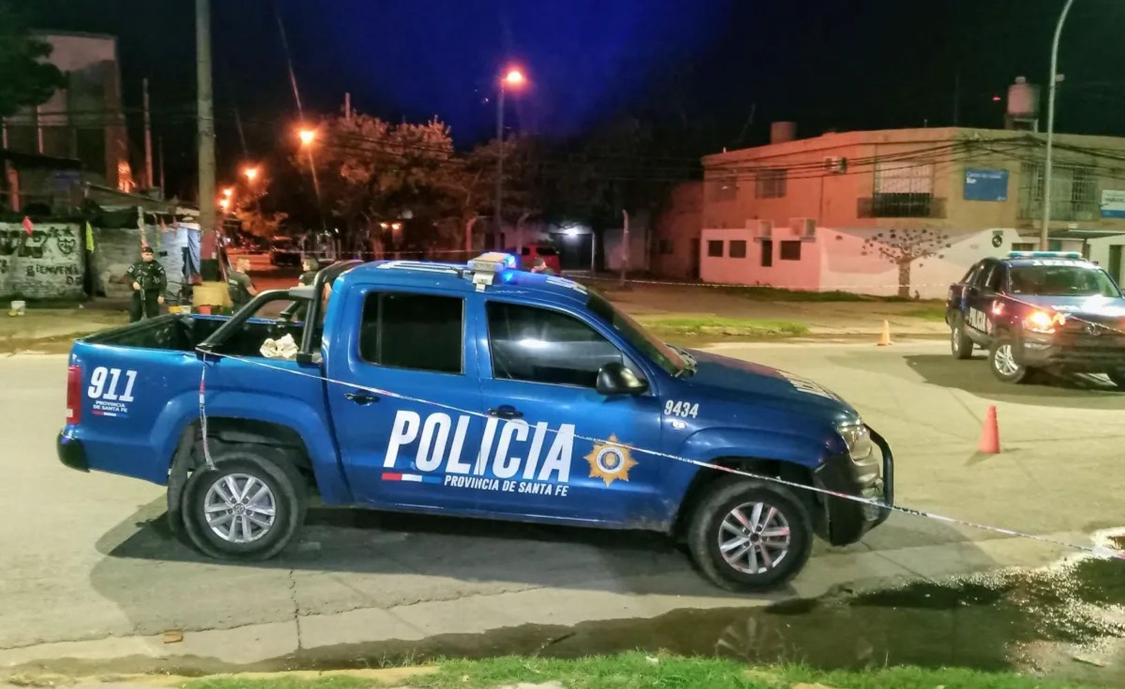 La denuncia de la abuela del chico de 15 años que mató a su madre en Santa Fe que complica su situación.