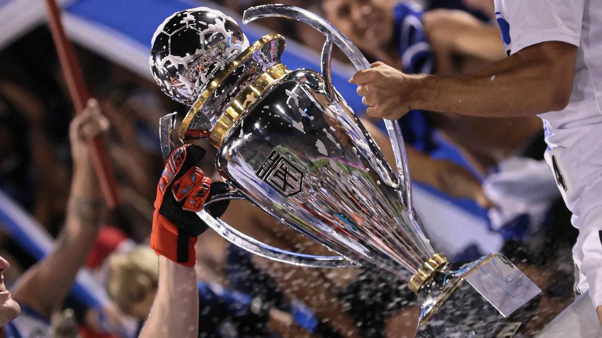 Dónde y cuándo se juegan las semifinales del Torneo Apertura 2026 del fútbol argentino