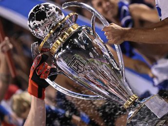 Dónde y cuándo se juegan las semifinales del Torneo Apertura 2026 del fútbol argentino