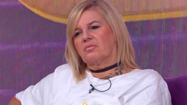 Virginia Dermo, ex Gran Hermano