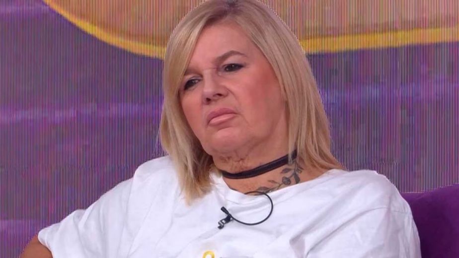 Virginia Dermo, ex Gran Hermano