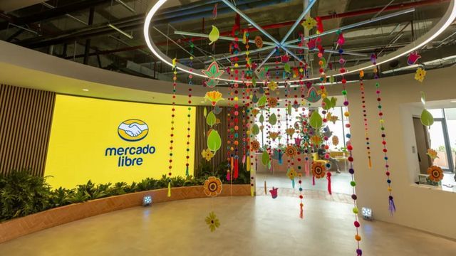 Mercado Libre en Córdoba