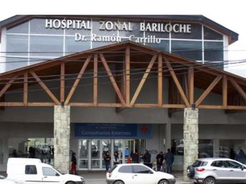Bebé de 15 meses cayó en el cerro Ventana de Bariloche: cómo sigue su salud