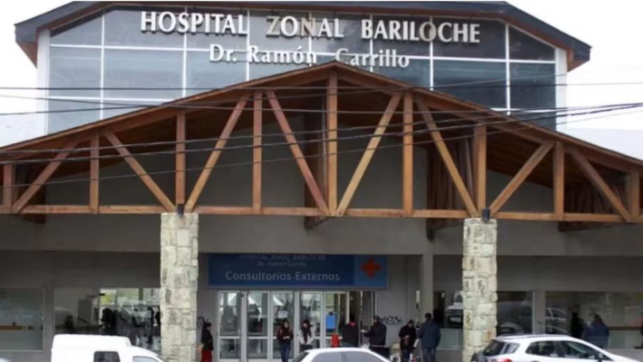 Bebé de 15 meses cayó en el cerro Ventana de Bariloche: cómo sigue su salud