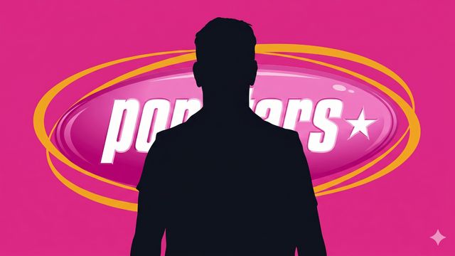 Quién será el actor que conduzca Popstars