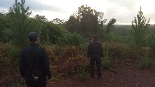 San Ignacio: confirmaron que el cuerpo hallado en Colonia Pastoreo era de un hombre buscado.