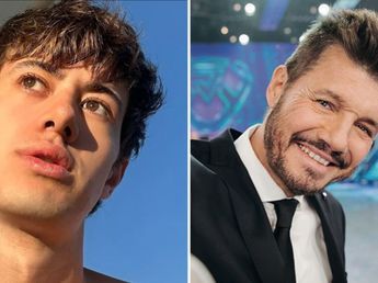 Dante Ortega reveló la verdad de su relación con Marcelo Tinelli tras la separación de Guillermina Valdés: "Siempre..."