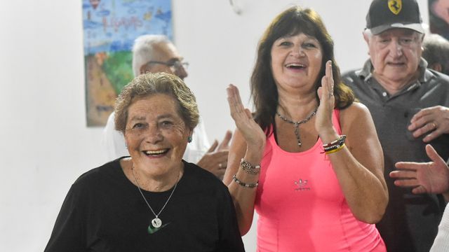 Colonia Avellaneda amplía talleres y espacios de acompañamiento para adultos mayores.