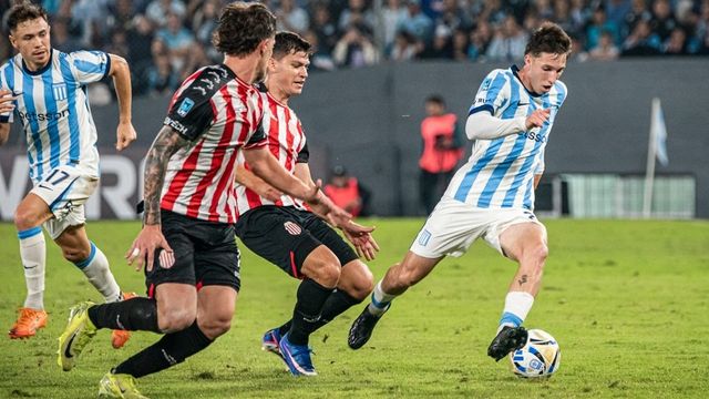 Torneo Apertura 2026.
