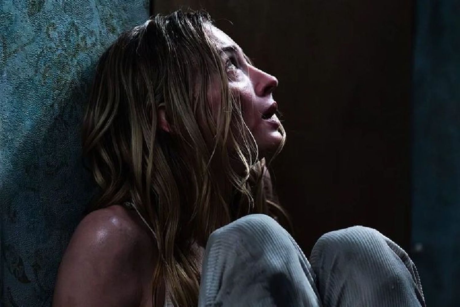 Sophie Turner encabeza el reparto de este thriller psicológico que ya es tendencia en Netflix.