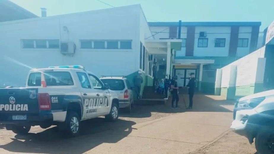 Murió una turista bonaerense tras descompensarse camino a Cataratas