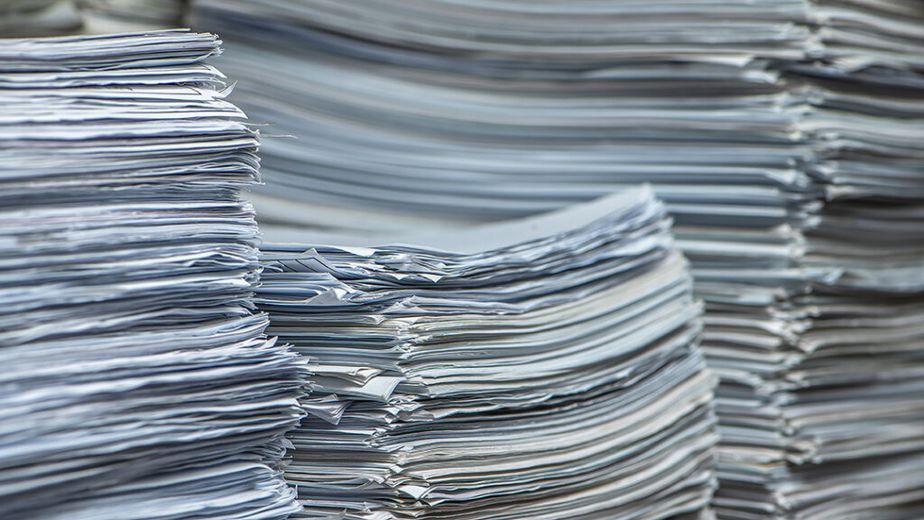 Desde el mes de junio, CESPAL dejará de imprimir las facturas en papel