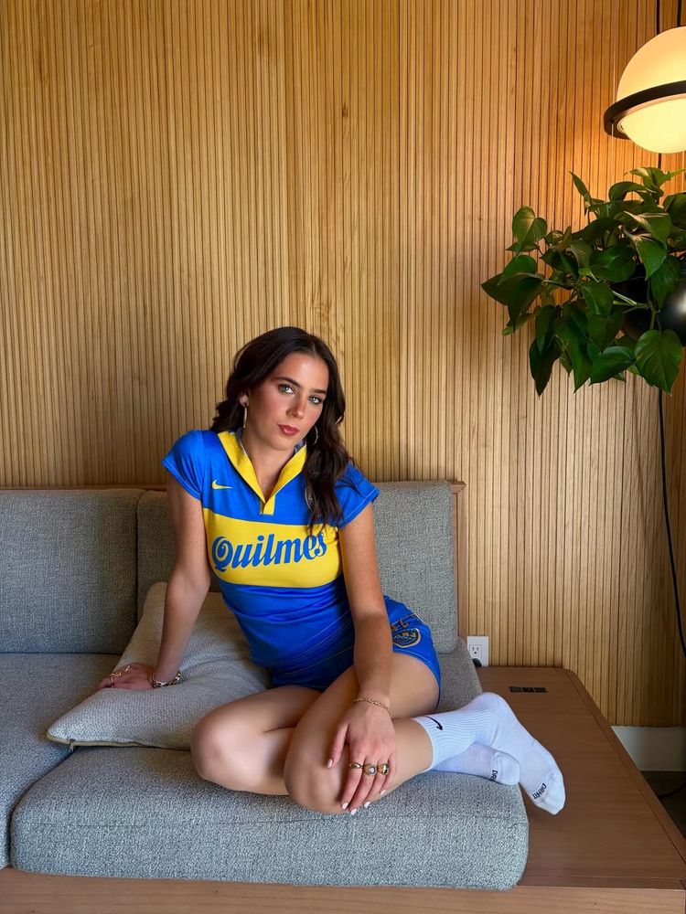 Zulan en Argentina: tras su paso por Coachella 2026, la DJ hincha de Boca anuncia un show en Niceto Club