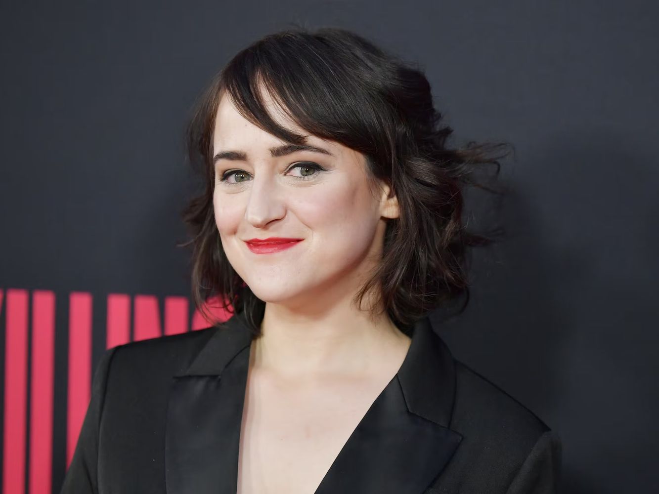 Mara Wilson, la joven actriz que descubrió el lado oscuro de la fama en internet.