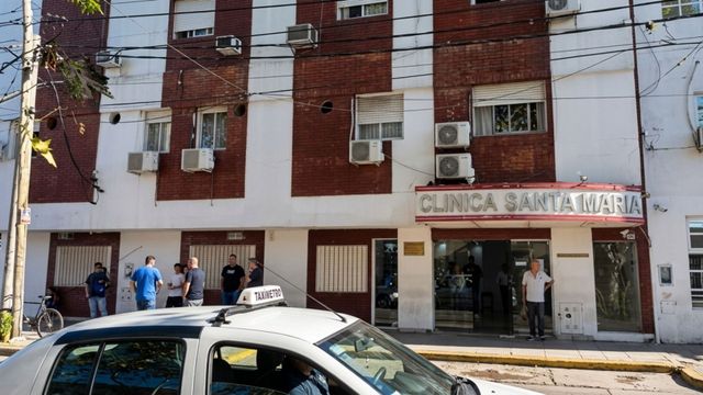 “Clínica del horror” en Villa Ballester: el médico rompió el silencio sobre el caso de la nena de 13 años.