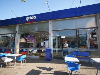 Cuánta plata se necesita para abrir un local de Grido en Córdoba