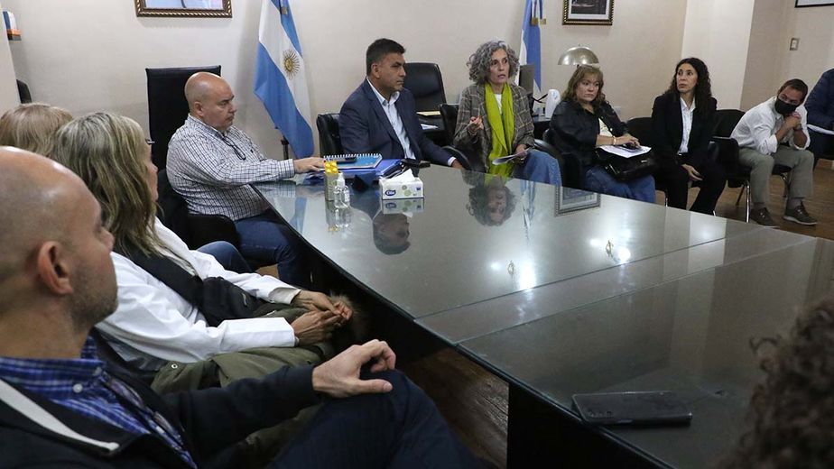 Gestión sanitaria con foco en embarazos y enfermedades crónicas