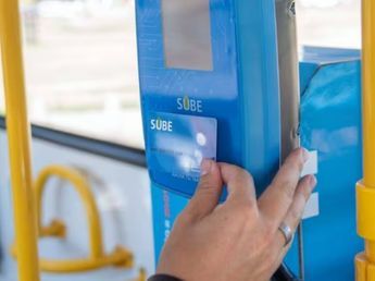 Transporte más caro: cuánto sale viajar en colectivo y subte desde mayo 2026
