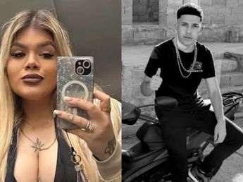 "Volá alto": el desgarrador posteo de More Rial por la muerte del joven detenido por error en Córdoba
