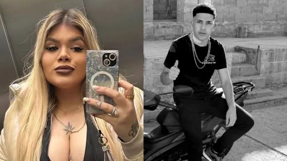 "Volá alto": el desgarrador posteo de More Rial por la muerte del joven detenido por error en Córdoba