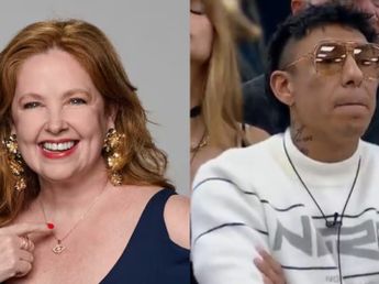 El polémico festejo de Andrea del Boca tras la salida de Brian Sarmiento: “El rancho está en orden”