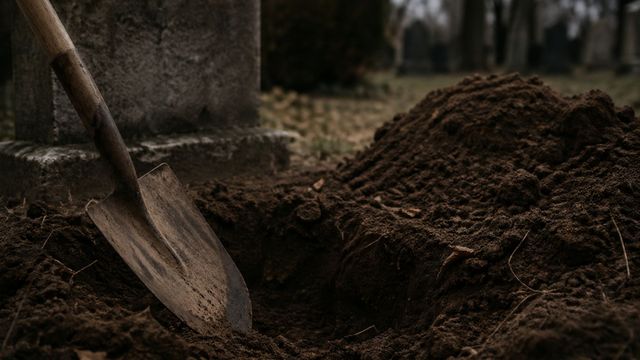 Conmoción total: llevó el cadáver de su hermana a un banco para reclamar su dinero.