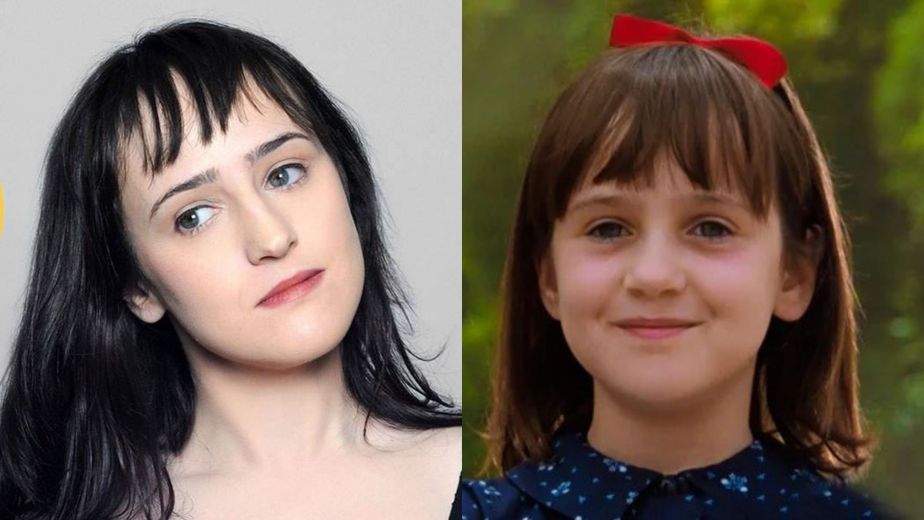 El horror que vivió Mara Wilson, la actriz de Matilda: el perverso material infantil que la alejó de la actuación