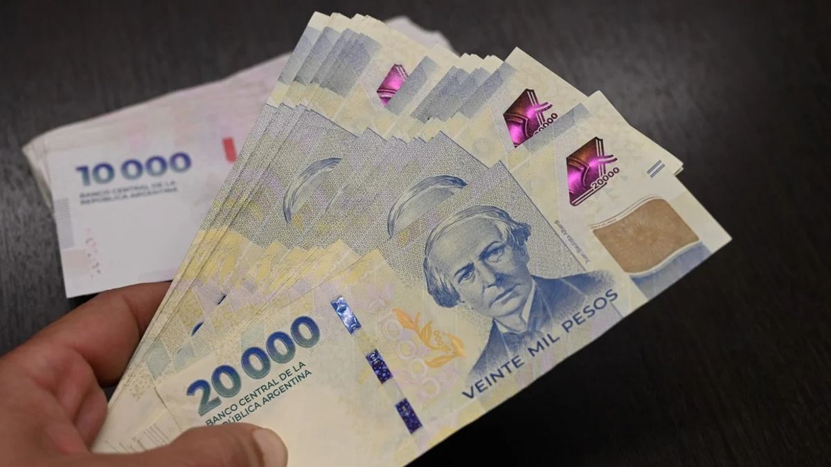 Confirmada la fecha de pago del Aguinaldo 2026: quiénes lo cobran y cuándo
