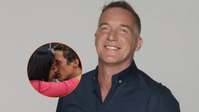 Eduardo Carrera de Gran Hermano y Romina