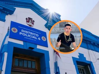 "Se les fue la mano": fuerte denuncia de la familia del joven que murió tras ser detenido por error en Córdoba