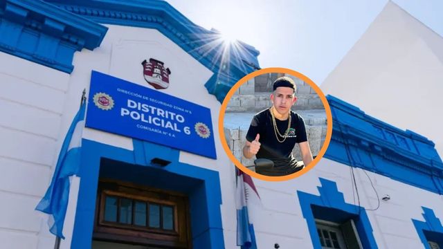 Lo que se sabe del caso de Tomás Orihuela.