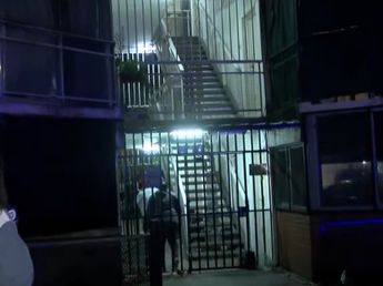 Horror en un monoblock de Rosario: hallaron a una mujer que había muerto hace tres meses