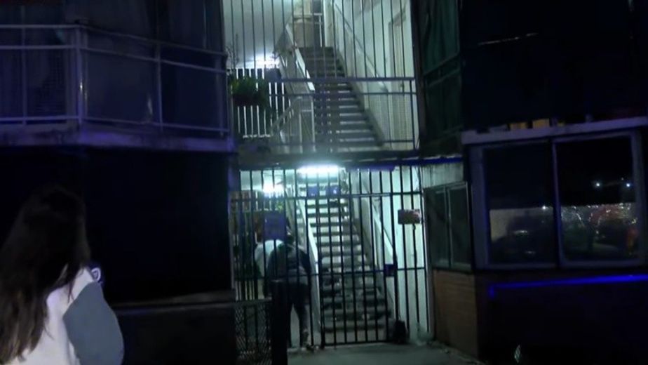 Horror en un monoblock de Rosario: hallaron a una mujer que había muerto hace tres meses