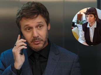 Furor en Netflix: Benjamín Vicuña volvió a "Envidiosa" con un único objetivo y la tensión es total