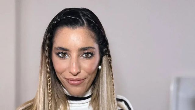 Cata Gorostidi