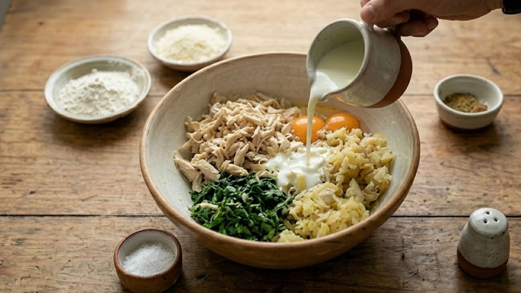 Menú semanal del 18 al 24 de mayo: 7 recetas calientes y económicas para ganarle al frío y llegar a fin de mes