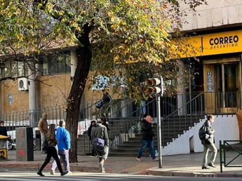 Despidos en Correo Argentino en Córdoba: los motivos que generaron polémica