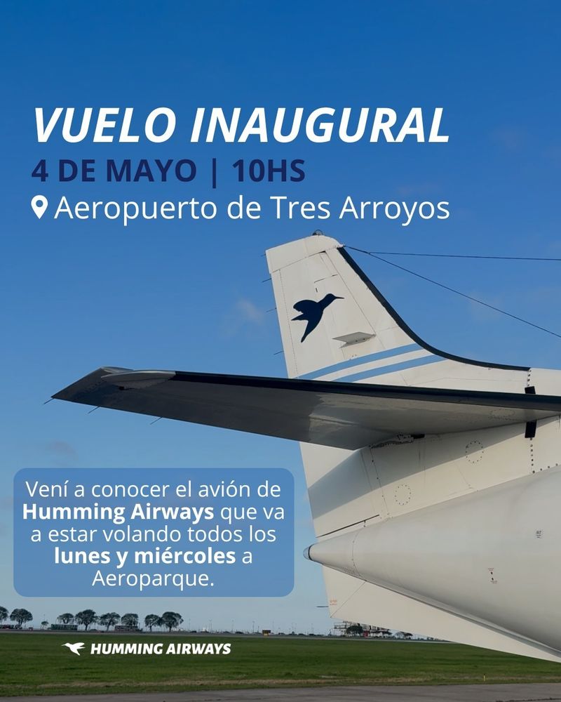 Humming Airways